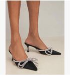 Lnsshee-Womens-Closed-Pointed-Toe-Pumps-Glitter-Rhinestone-Backless-Heels-Bowknot-Low-Kitten-Heeled-Sandals-Wedding-Summer-Dress-Shoes-Black.jpeg