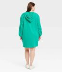 Universal-Thread-Green-Mini-Fleece-Tunic-Dress-1x-NWT.jpeg
