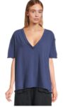 Free People Women's Nina Tee V