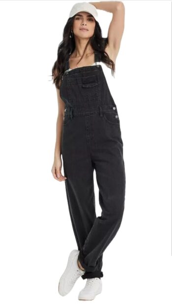 Universal Thread Women's 90's Baggy Jumpsuit