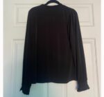 Calvin-Klein-Long-sleeve-Black-Blouse.jpeg