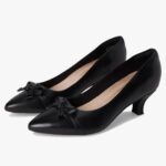 Clarks Women's Kepley Holly Pump