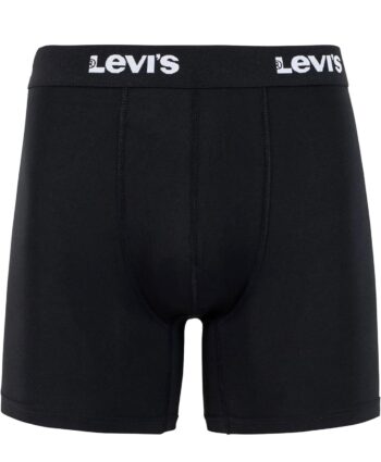 Levi's Mens Underwear Microfiber Boxer Brief for Men Ultra Soft