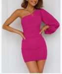 BTFBM-Women-One-Shoulder-Ruched-Bodycon-Mini-Dress-Puff-Long-Sleeve-2025-Summer-Spring-Club-Party-Cocktail-Dresses.jpg