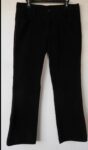 Black-Calvin-Klein-super-high-rise-flare-jeans.jpg