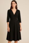 Black-dress-with-detail-on-the-side.jpeg