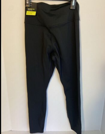 Black leggings