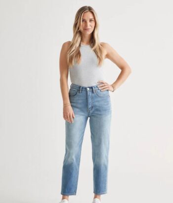 Blue jeans