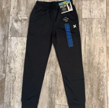 Boys Hurley French Terry Solar joggers
