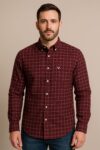 Burgundy-and-white-polo-shirt.jpeg