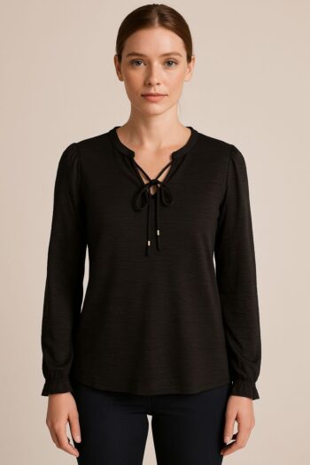 Calvin Klein black top