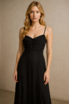 ASTR The Label Women's Navy Dress( woman dresses