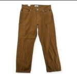 Denizen-By-Levis-Cargo-Pants-Womens-90s-Loose-Straight-Pockets-Work-Y2K.jpg
