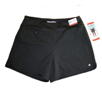Hang ten skirt