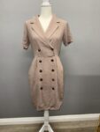 New Womens Monteau Las Vegas Dress