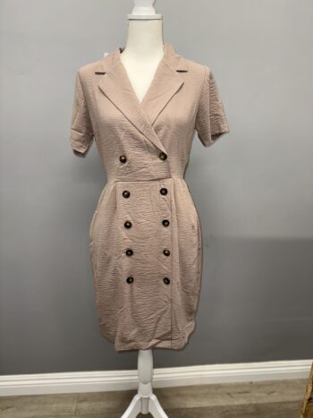 New Womens Monteau Las Vegas Dress