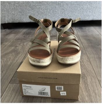 Women's Jakina Espadrille Wedge Sandal
