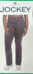 Jockey gray leggings