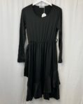 Levaca-Womens-Dress-Black-Midi-Belted-Long-Sleeve-Diagonal-Ruffle-Artsy.jpg