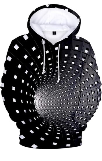 Mens Hoodies 2023 Fall Winter Fashion Y2k Aesthetic Sweatshirt with Pockets Lightweight Pullover Hoodie