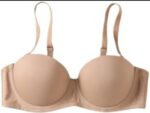 Push up bra