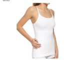 Self Expressions Women's Suddenly Skinny Tank