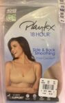 Soft bra