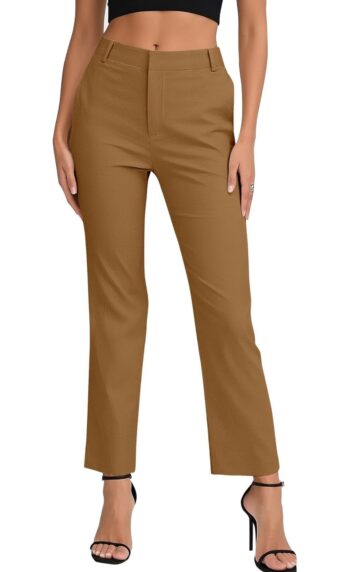 Tommy Hilfiger Brown trousers