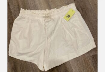 Women's High-Rise Shorts 5" - All in Motion