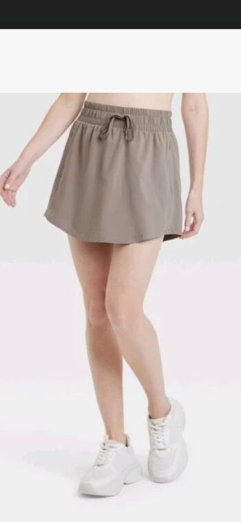 All in Motion Women's Active Light Skort