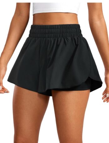 Women black bottom