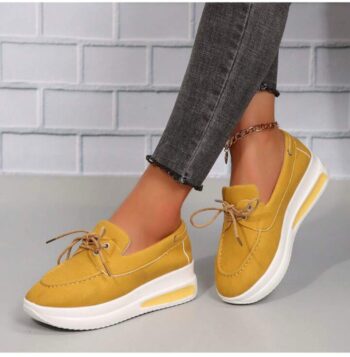 Lovee Cosee Raffia Platform Sandals for Women Espadrilles Open Toe Ankle Strap Shoes Summer Outdoor Beach Dress