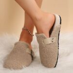 Women's Cork * Clog With +* Beach Essentials Womens Sandals Cork *