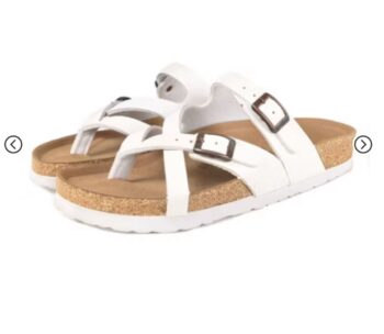Aerothotic Celestis Strappy Sandals
