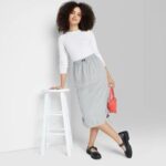 New Wild Fable utility skirt now at Target
