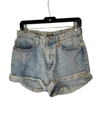 Universal Thread High-Rise 90's Cutoff Jean Shorts Womens
