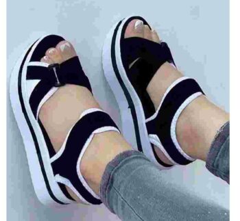 Women Sandals Lightweight Wedge Heels Sandals for Summer Shoes Women Platform Sandals Wedges