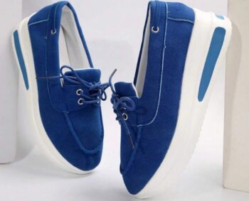 Women's Versatile Suede Loafers – Designed For Walking, Work, And Leisure