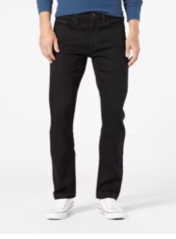 DENIZEN® from Levi's® Men's 231™ Athletic Fit Taper Jeans