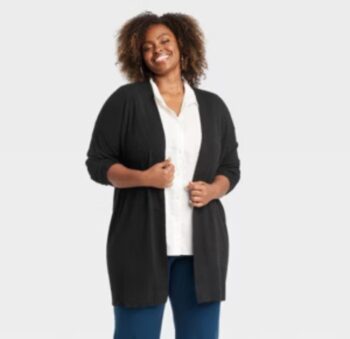 Women's Layering Cardigan - Ava & Viv™