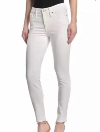 Women's High-Rise Skinny Jeans - Universal Thread.