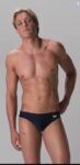 Men's Swimsuit Brief PowerFlex Eco Solar