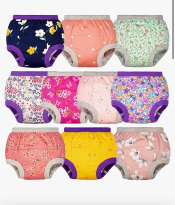 Toddler Pee Pants