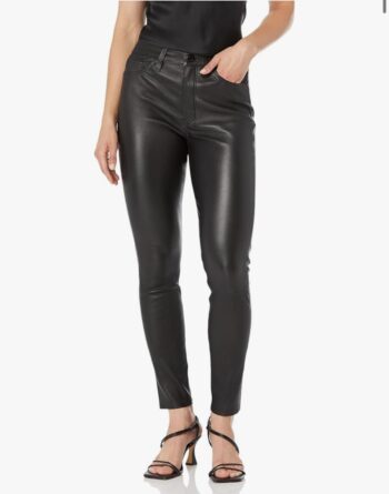 Super High Rise Skinny stretchy bottoms