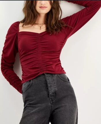Almost Famous Women's Cami Bustier Dress