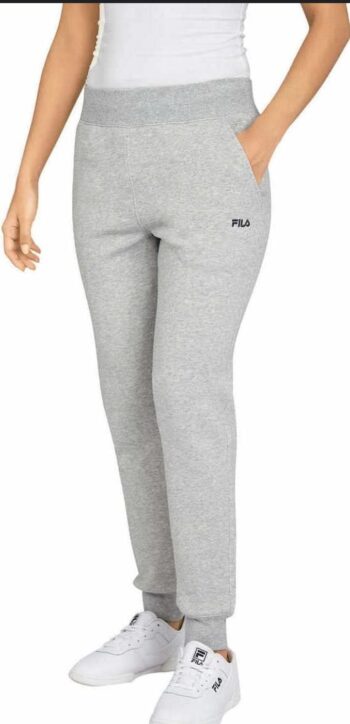 Fila joggers gray