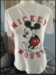 Mickey Mouse shirt