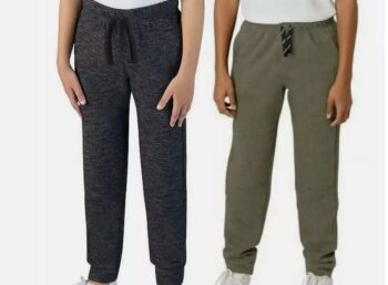 youth 2 pack jogger rugged knee