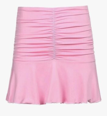 Women's high Waist Short Skirt Fashion Skirt Women's Skirt