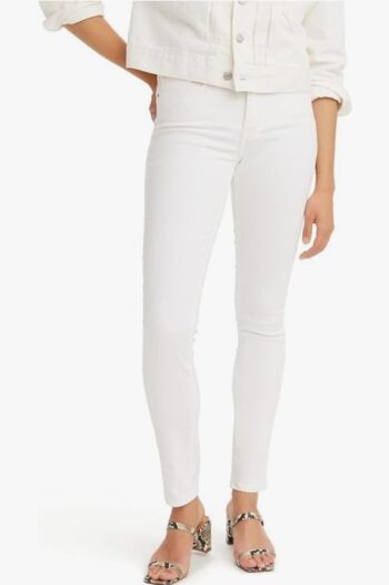 Women's Mid-Rise Stretch Pull-On Jegging